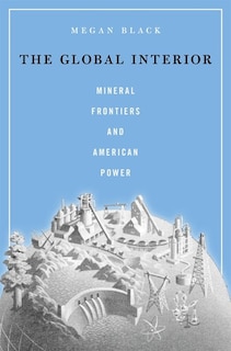 Front cover_The Global Interior