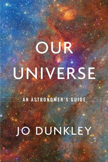 Front cover_Our Universe