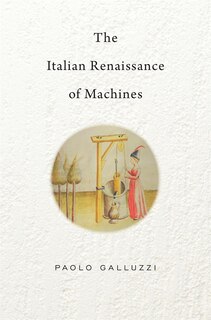 Front cover_Italian Renaissance of Machines