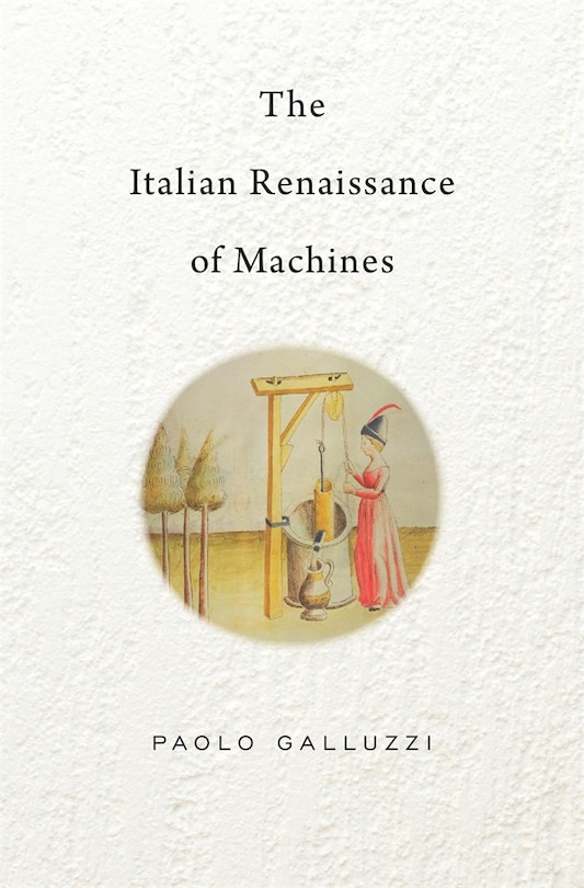 Front cover_Italian Renaissance of Machines