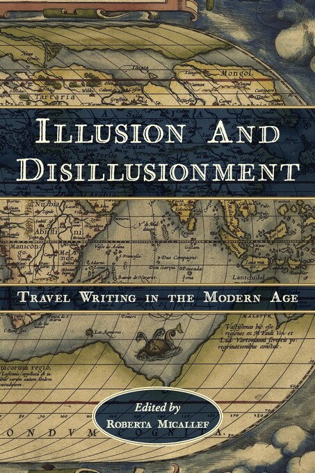 Couverture_Illusion And Disillusionment