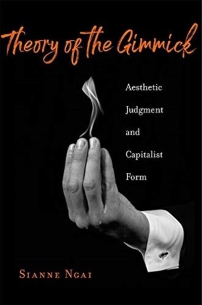 Front cover_Theory Of The Gimmick