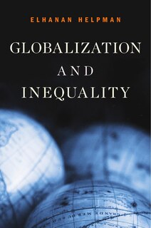 Front cover_Globalization And Inequality