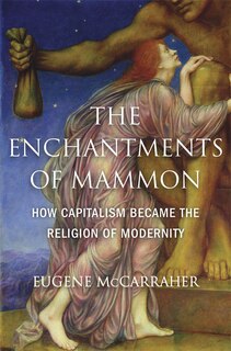 Front cover_Enchantments of Mammon