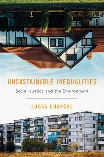 Front cover_Unsustainable Inequalities