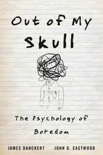 Front cover_Out Of My Skull