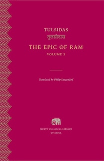 Couverture_The Epic of Ram