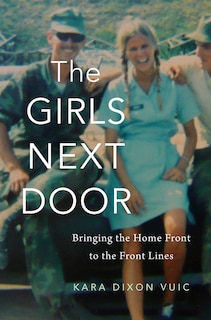 Front cover_Girls Next Door