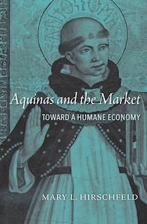 Couverture_Aquinas And The Market