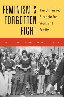 Front cover_Feminism's Forgotten Fight