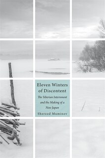 Couverture_Eleven Winters Of Discontent