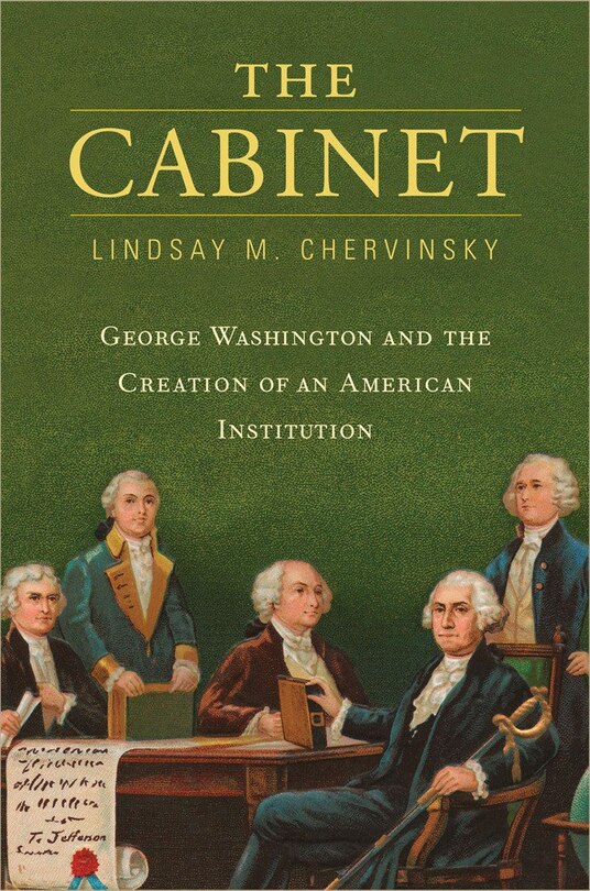 Front cover_Cabinet