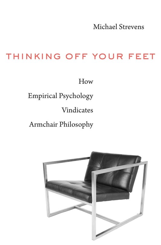 Front cover_Thinking Off Your Feet