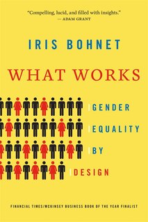 Front cover_What Works