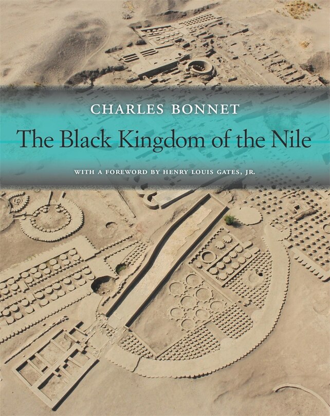 Front cover_Black Kingdom of the Nile