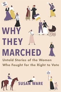 Couverture_Why They Marched