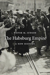 Front cover_Habsburg Empire