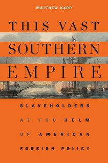 Couverture_This Vast Southern Empire