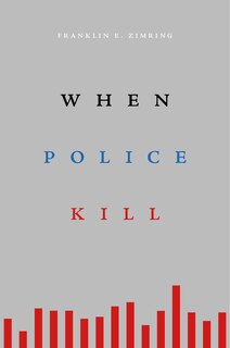 Front cover_When Police Kill