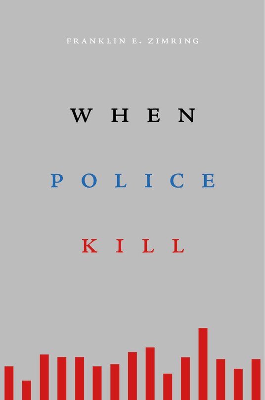 Couverture_When Police Kill