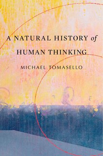 Couverture_Natural History of Human Thinking