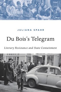 Front cover_Du Bois's Telegram