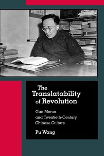 Couverture_Translatability of Revolution