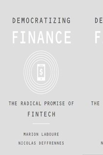 Front cover_Democratizing Finance