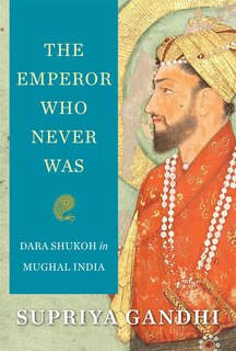 Couverture_Emperor Who Never Was