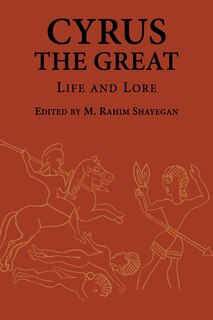 Front cover_Cyrus The Great