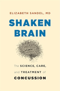 Front cover_Shaken Brain