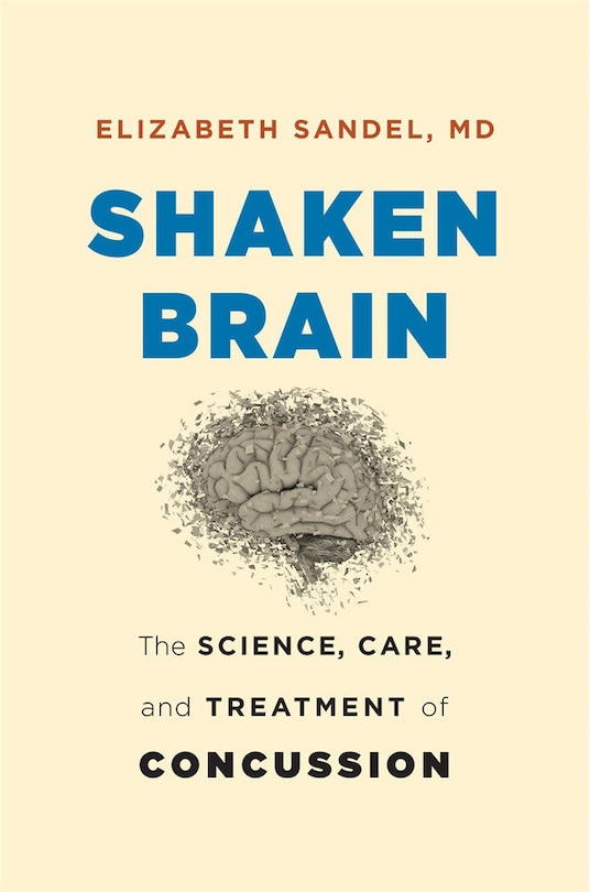Front cover_Shaken Brain