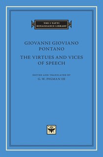 Couverture_Virtues and Vices of Speech