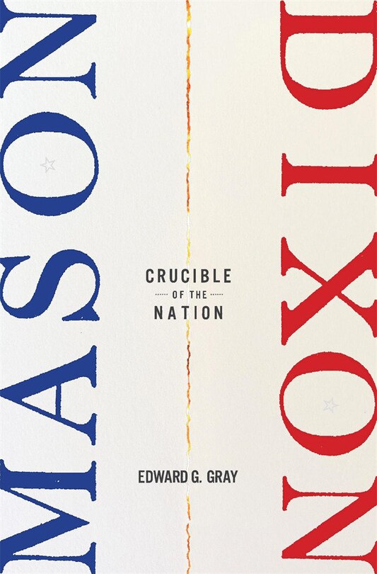 Front cover_Mason-Dixon