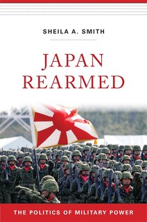 Front cover_Japan Rearmed