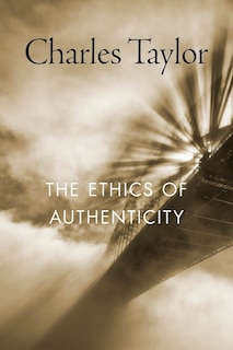 Front cover_The Ethics of Authenticity