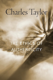 The Ethics of Authenticity