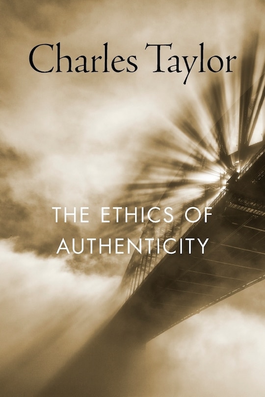 Front cover_The Ethics of Authenticity