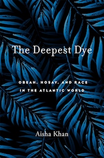 Front cover_Deepest Dye