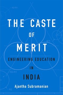 Front cover_Caste of Merit