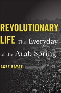 Couverture_Revolutionary Life