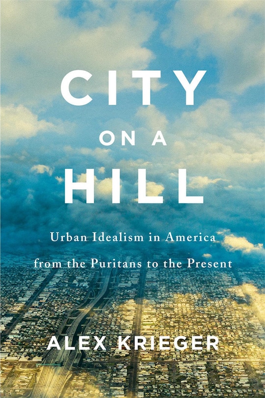 Front cover_City on a Hill