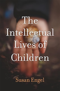 Couverture_The Intellectual Lives Of Children