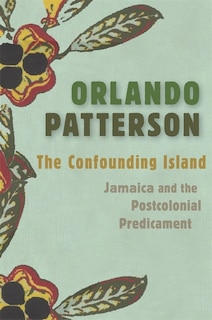 Front cover_The Confounding Island