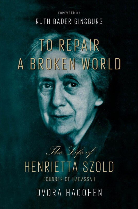 Couverture_To Repair a Broken World