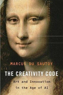 Couverture_The Creativity Code