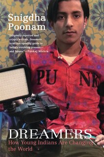 Front cover_Dreamers