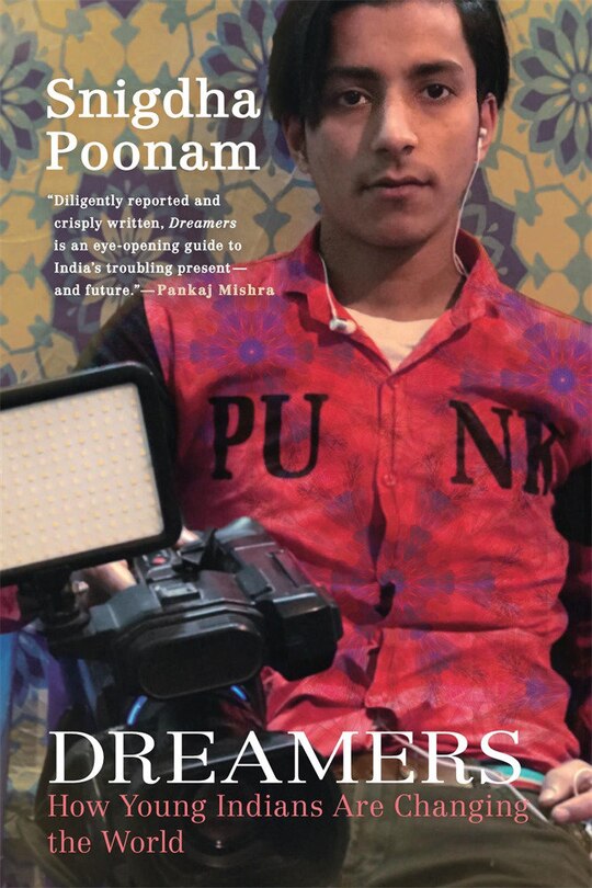 Front cover_Dreamers