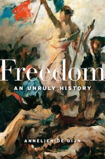 Front cover_Freedom