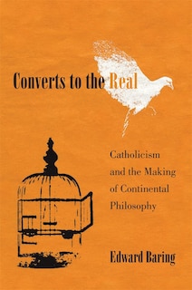 Front cover_Converts To The Real